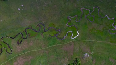 Selo Umoljani & Studeni potok