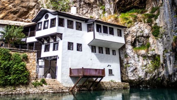 Blagaj