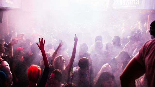 Merak – Sarajevo by Night