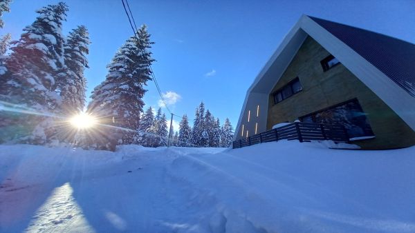Olympic Oasis Jahorina