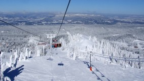 2018/2019 season ski pass prices now out for Sarajevo mountains