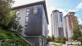 U Sarajevu otvoren još jedan hotel visoke kategorije