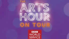 BBC u Sarajevu snima emisiju The Arts Hour on Tour