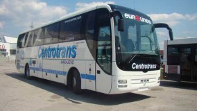Bus services to Bjelašnica, Jahorina and Ravna Planina