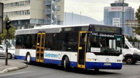 Centrotrans Reduces Bus Fares