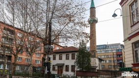 Čobanija Mosque declared a National Monument of BiH