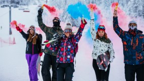 Festival 84 by EXIT now open on Jahorina