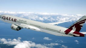 Prvi avion kompanije Qatar Airways sletio u Sarajevo