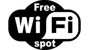Free wireless internet connection in Centar Municipality