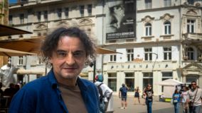 Gallery 11/07/95 – A Key Cultural Experience in Europe