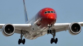 Starting today – new flights between Gothenburg and Sarajevo