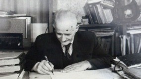 Hamdija Kreševljaković