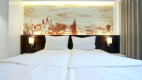 Hotels in BiH are the best in Europe