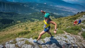 Jahorina Ultra Trail on July 25 and 26?