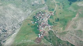 Lukomir - The Last Bosnian Village