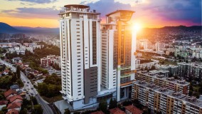 Luxury Bosmal Arjaan Hotel by Rotana opens in Sarajevo