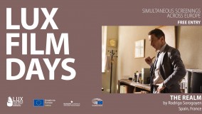 Lux Film Days u Cinema City Multiplexu