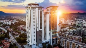 Luxury Bosmal Arjaan Hotel by Rotana to open in Sarajevo