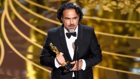 Višestruki oskarovac Alejandro Gonzalez Iñarritu dolazi na 25. SFF