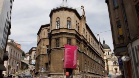 Music Academy of Sarajevo