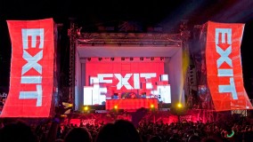 Tickets for EXIT Festival 84 just 19.99KM