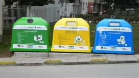 New Recycling Stations Coming Soon!