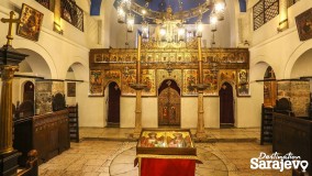 Old Orthodox Church