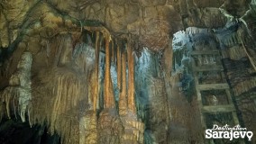 Otvorena pećina Orlovača za posjete turista