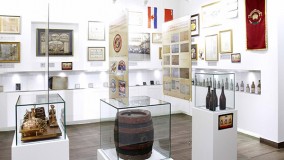 The Sarajevska Pivara Museum is Now Open