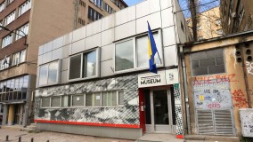 Otvoren muzej „Valter brani Sarajevo“