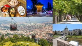 FOTO-KONKURS: Moje Sarajevo
