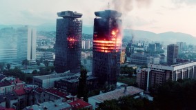 Predstavljen projekt Sarajevo pod opsadom