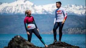 Na "Bentbaša Cliff Diving 2019" dolaze Red Bullovi prvaci Rhiannan Iffland i Jonathan Paredes