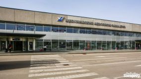 Sarajevo Airport will be open for commercial flights from June 1