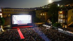 Sarajevo Film Festival to Participate in the Digital Festival We Are One