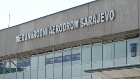Proširenje kapaciteta sarajevskog aerodroma
