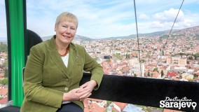 Sarajevo needs to preserve its cultural life