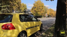 Sarajevo Taxi introduces mobile payment app