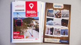 Sarajevo in January 2020 – Through the lenses of Instagram photographers