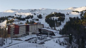Specijalna ponuda hotela Bistrica