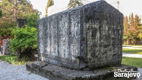 Stećci iz Zemaljskog muzeja BiH uvršteni na listu Nacionalnih spomenika BiH