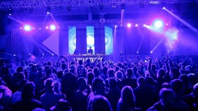 Dva spektakularna nastupa DJ Solomuna u Sarajevu