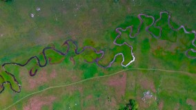 Village Umoljani & Studeni potok