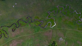 Selo Umoljani & Studeni potok