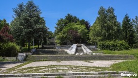 Vraca Memorial Park