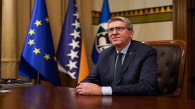 Welcome to Sarajevo - You&rsquo;ve Arrived Home