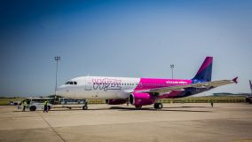 Wizz Air introduces seven new routes to Sarajevo from December