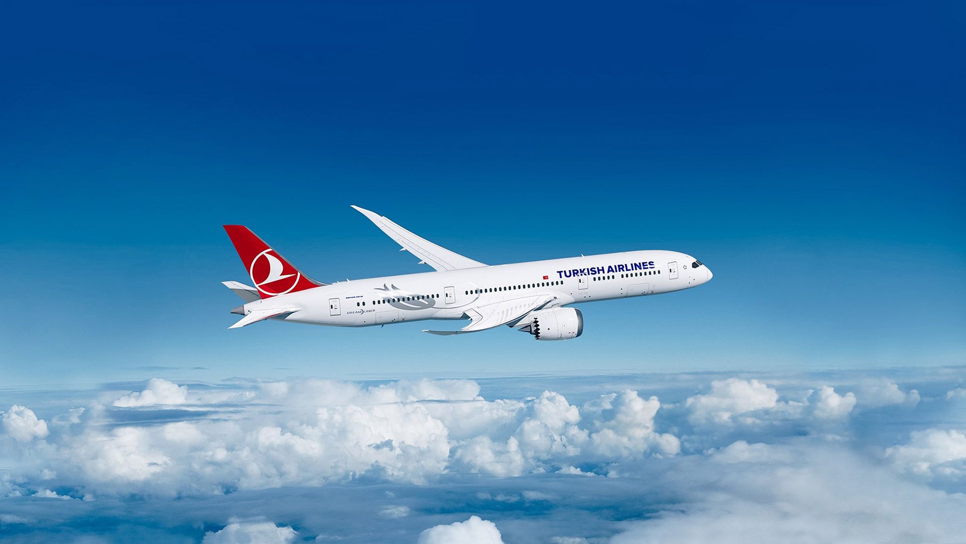 Turkish Airlines special promotion - Destination Sarajevo