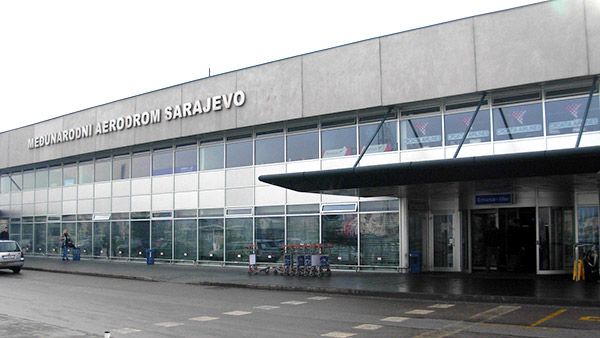 Sarajevo Airport