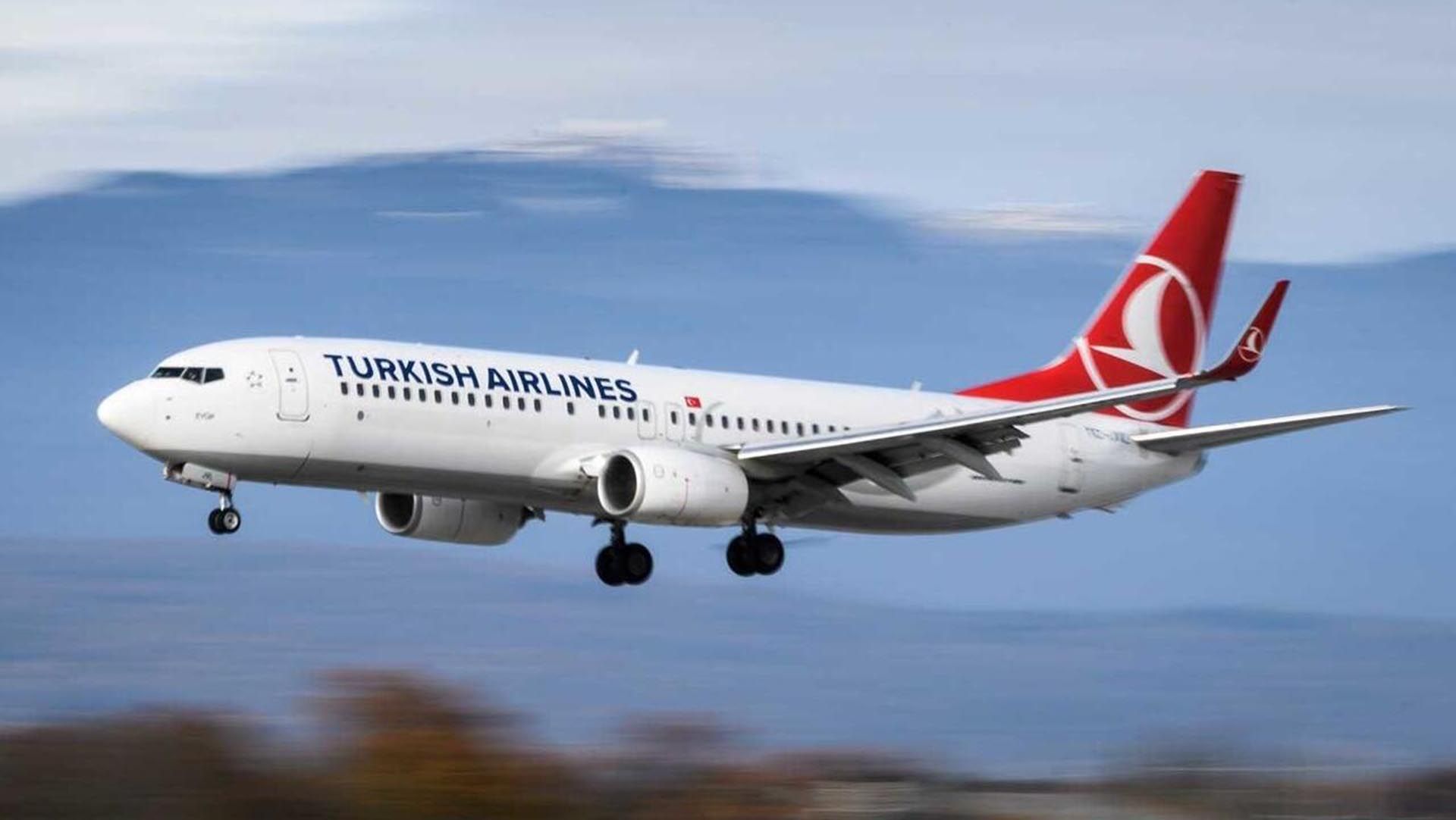 Turkish Airlines od 21. juna ponovo uspostavlja letove između Istanbula i Sarajeva - Destination 